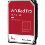 WD Red Pro WD4005FFBX (WD4005FFBX)