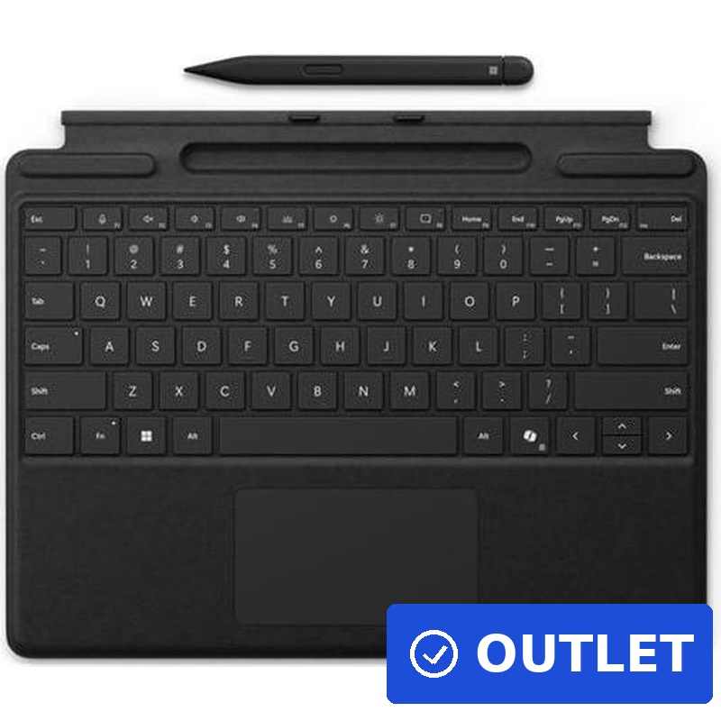 Microsoft Surface Pro Flex Keyboard (Y8U-00010)
