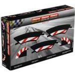 Carrera 20020551 DIGITAL 124, DIGITAL 132, Evolution Randstreifenstück (20020551)