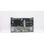 Lenovo Cover Upper w/ Keyboard ITA C20VE MGBL (5CB1B34962)