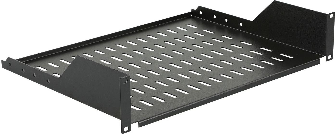 Lanview 2U 48,30cm (19") D=350mm RACK MOUNT (RAS210BL)