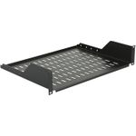 Lanview 2U 48,30cm (19") D=350mm RACK MOUNT (RAS210BL)