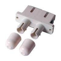 EFB-Elektronik Kunststoff Kupplung ST/SC-Duplex Keramikhülse, Multimode Hersteller: EFB Elektronik (53305.31)