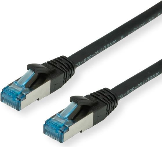 VALUE Patch-Kabel RJ-45 (M) bis RJ-45 (M) (21.99.1967)