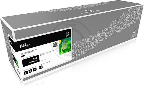 AS20163 ASTAR HP LJPROM118 OPC BLK CF232A 32A 23.000Seiten (AS20163)