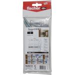 Fisher-Price 512174 2Stück(e) M10 Schraubensatz Schraube & Bolzen (512174)