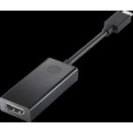 HP Externer Videoadapter (1WC36AA)