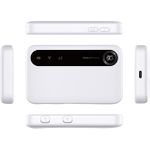 ZTE U50 mobiler Hotspot 5G WIFI - weiß (U50 5G) (geöffnet)