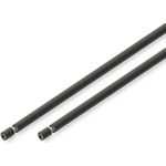 DIGITUS Solarkabel Installation 50m , 6mm², Schwarz, PV-Kabel 1500V DC, UV-beständig & wetterfest (DK-SCIC6B-0500)