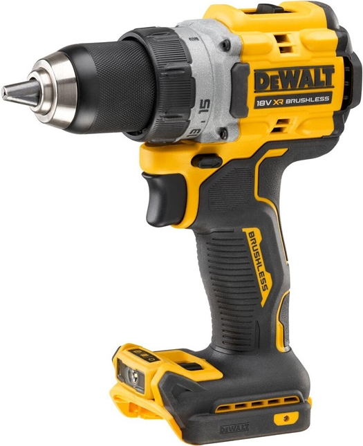 Dewalt DCD800NT Akku-Bohrschrauber (DCD800NT)