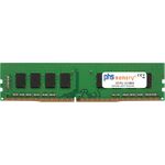 PHS-memory 4GB RAM Speicher kompatibel mit Terra PC-Business Silent Marathon 24-7 Greenline (1009567) DDR4 UDIMM 2400MHz PC4-19200U (SP154988)