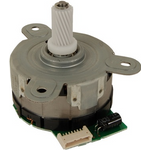 HP - Baugruppe Trommelmotor (RM1-8358-000CN)