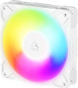 Arctic P12 PRO Reverse A-RGB weiß| Gehäuseluefter (ACFAN00325A)