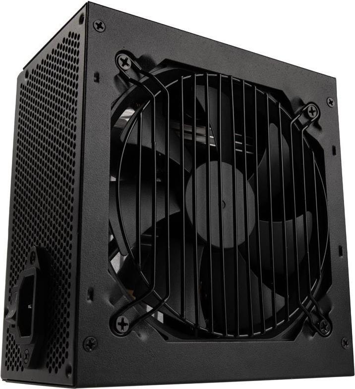 Kolink Classic Power Netzteil 600 W 20+4 pin ATX Schwarz (KL-600v2)