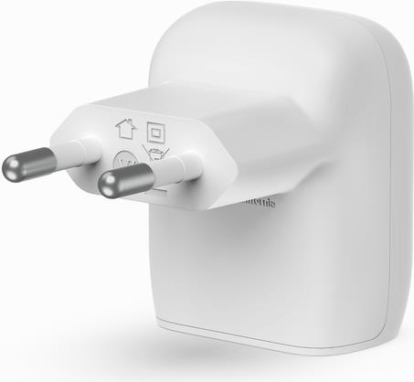 Belkin BoostCharge Netzteil (WCA006VF1MWH-B6)