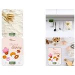 Little balance Balance c-Slim La Beauce, USB-C Anschluss batteriefrei, wiederaufladbar, USB-C Ladetechnologie, - 1 Stück (LB 8716)