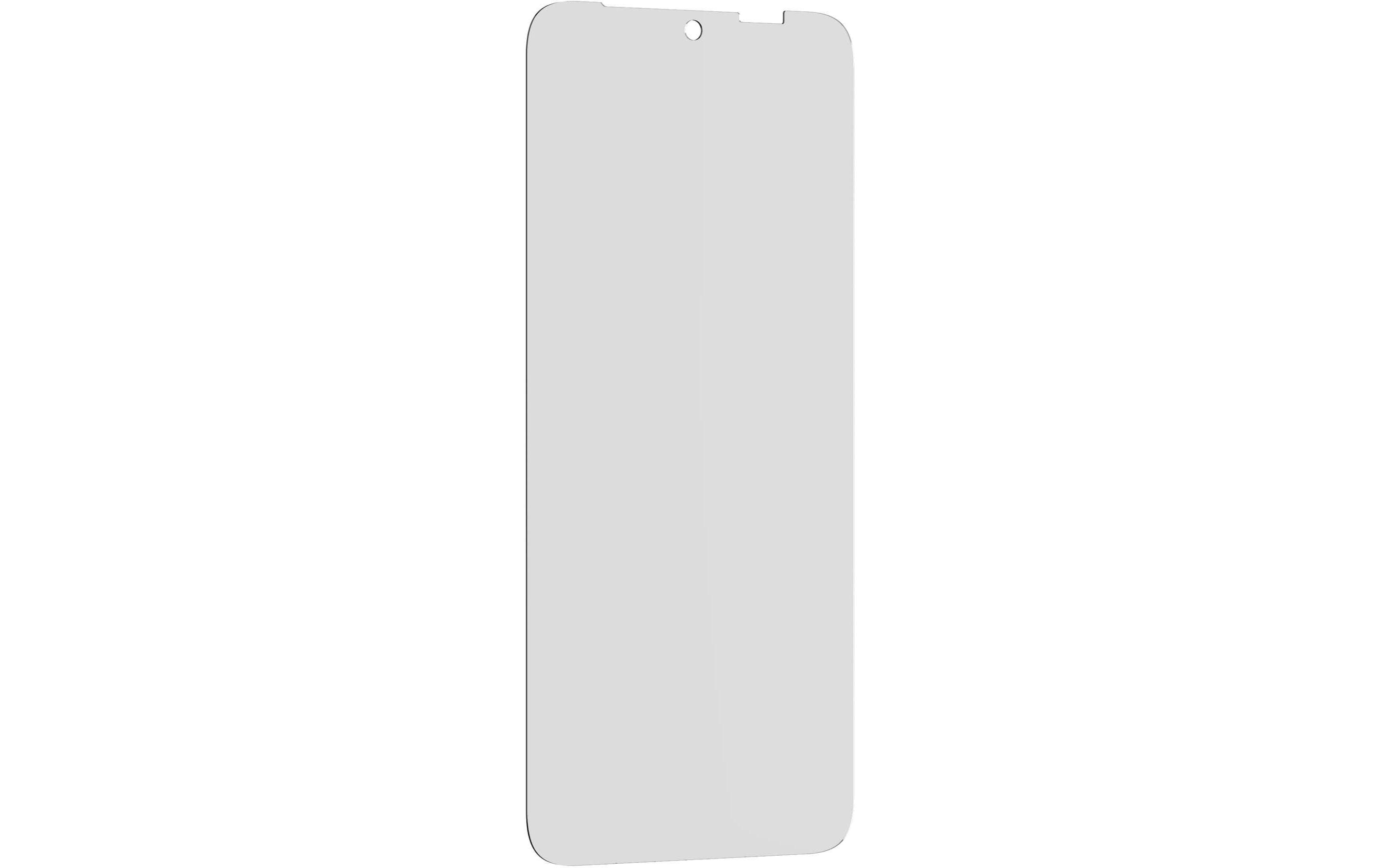 Fairphone Displayschutzfolie für Fairphone 5 mit Blaulichtfilter Transparent