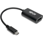 Eaton PowerWare Eaton Tripplite Series USB-C to Displayport 4K 60Hz Adapter (U444-06N-DP4K6B)