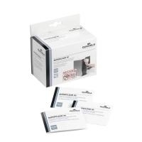 DURABLE SUPERCLEAN 50 1 Pg. Ã  50 Stück 578802