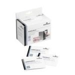 DURABLE SUPERCLEAN 50 1 Pg. Ã  50 Stück 578802