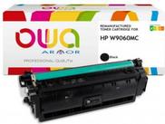 Armor OWA K16410OW Tonerkartusche 1 Stück(e) Kompatibel Schwarz (K16410OW)