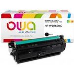 Armor OWA K16410OW Tonerkartusche 1 Stück(e) Kompatibel Schwarz (K16410OW)