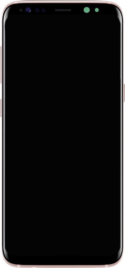 Samsung G950F Galaxy S8 (GH97-20457E)