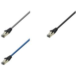 Logilink Premium Patch-Kabel (CQ8063S)