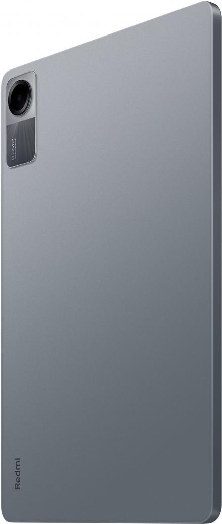 Xiaomi Redmi Pad SE Tablet 11" Qualcomm Snapdragon 680 4 GB RAM 128 GB Android 13 Graphite Grey