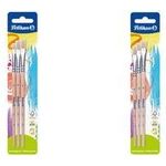 Pelikan 700368 Künstlerpinsel 3 Stück(e) (700368)