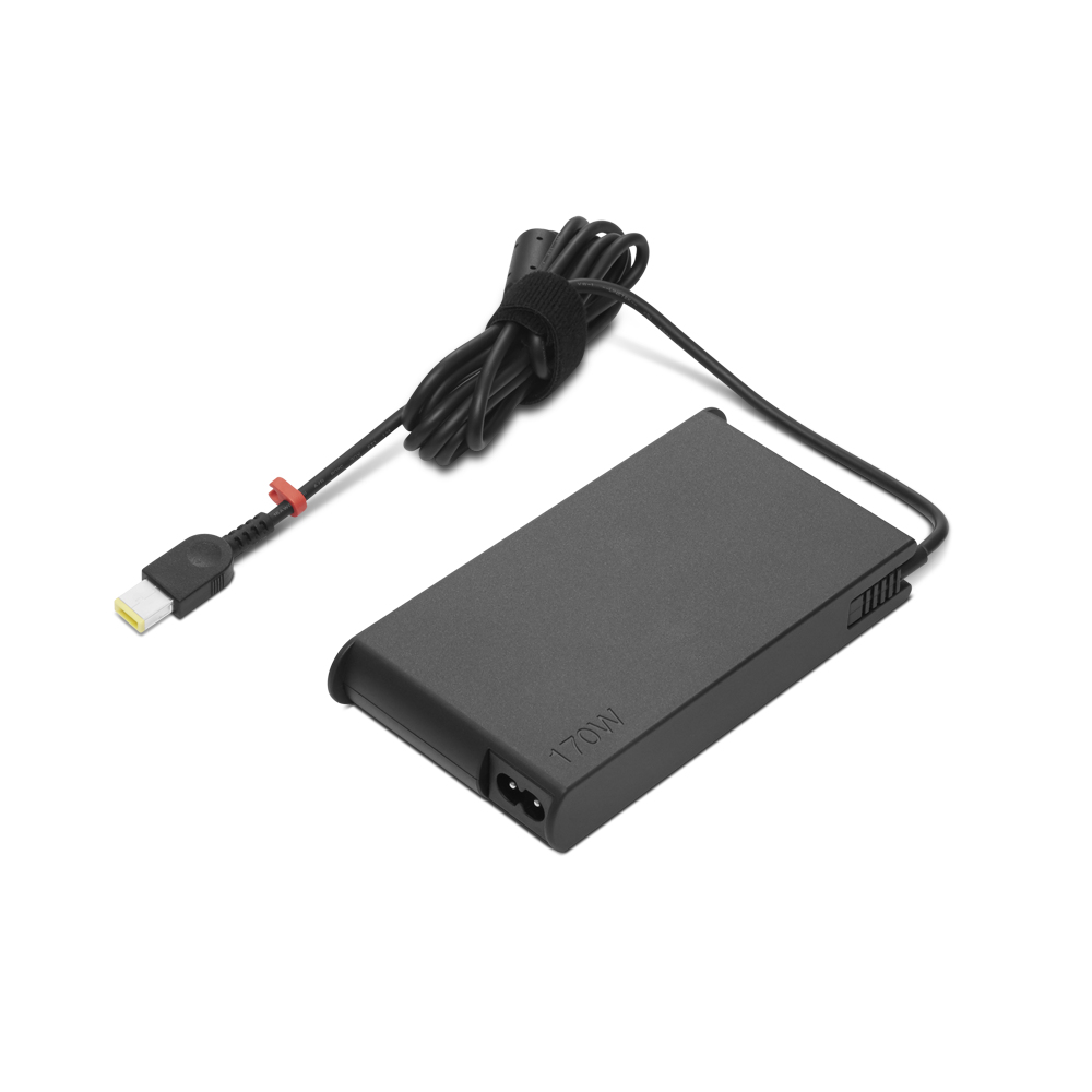 Lenovo Netzteil GX20Z46287 Slim 170 W Schwarz