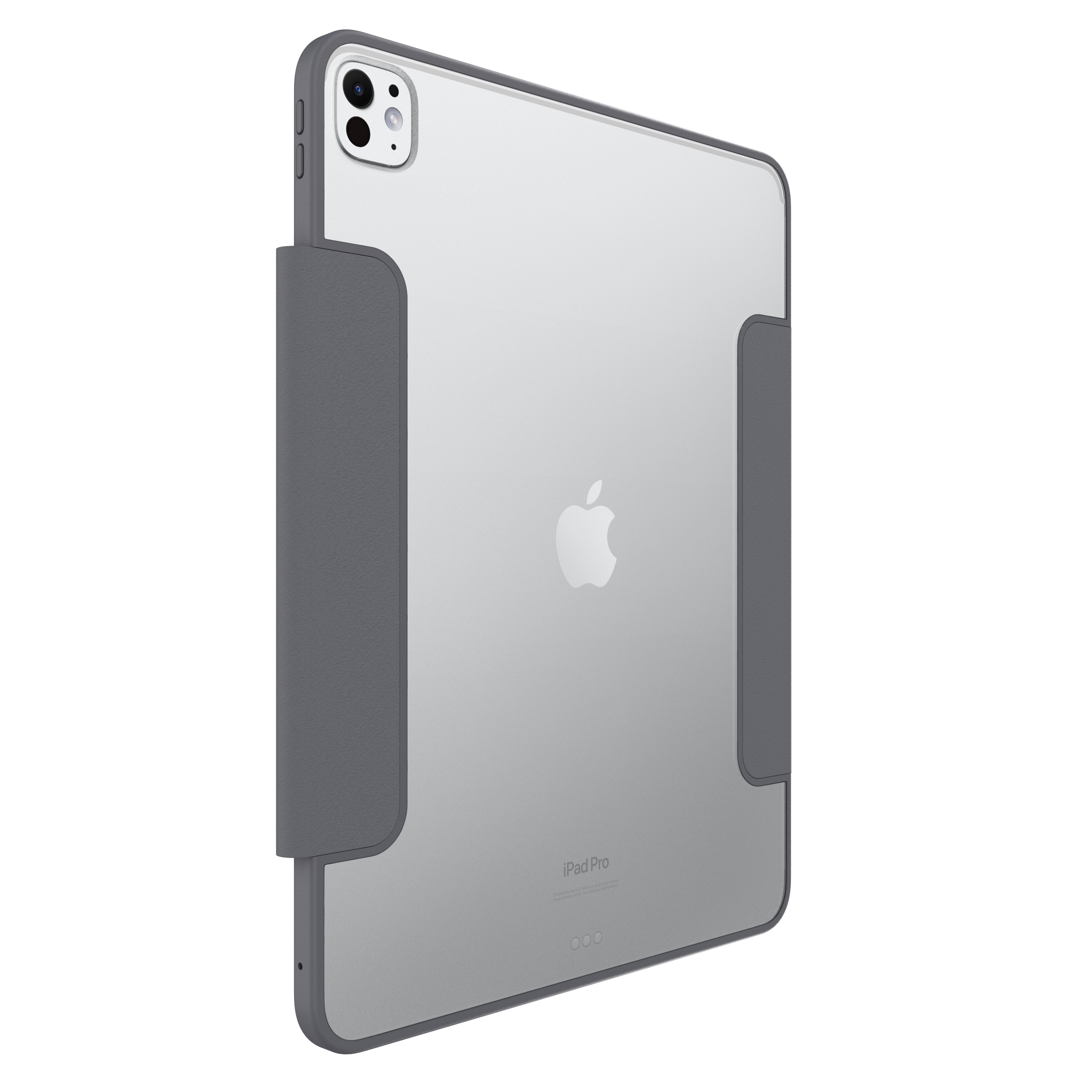OtterBox Symmetry Folio Case für iPad Pro 13" (M4) Thunderstorm