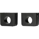 KOPP BLUE ELECTRIC Verbindungsstück (Aufputz Feuchtraum | IP44 | Inhalt: 2 Stück) (327315001)