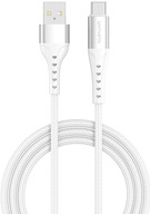 4smarts USB 2.0-Kabel Data and charging cable C (541455)