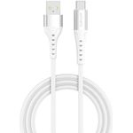 4smarts USB 2.0-Kabel Data and charging cable C (541455)