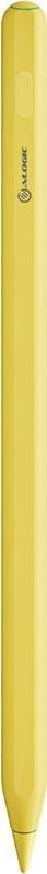 Image of Alogic iPad Stylus Pen kabelloses Laden gelb (ALIPSW-YEL)