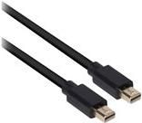Club 3D DisplayPort-Kabel (CAC-2161)