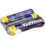 Varta Micro (AAA)-Batterie Micro (AAA) Stecker Alkali-Mangan 4.5 V 1 St. (146202)