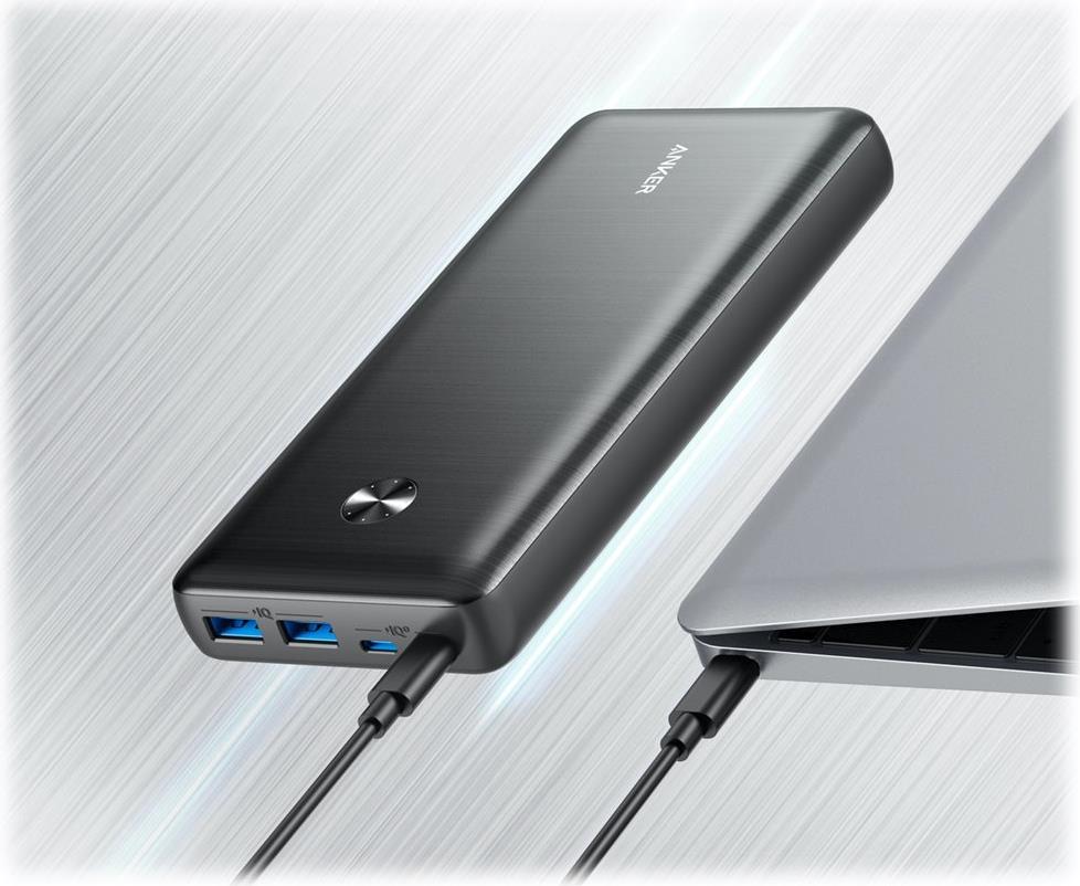 Anker PowerCore III Elite 25600 Powerbank 25600 mAh A1291H11