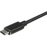 StarTech.com USB-C Hub 4 Port (HB31C4AB)