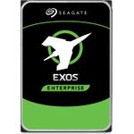 Seagate Exos X16 ST16000NM001G - Festplatte - 16 TB - intern - SATA 6Gb/s - 7200 U/min - Puffer: 256 MB