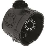 OBO Bettermann 2003700 Gerätedose (Ø x T) 60 mm x 46 mm 25 St. (2003700)