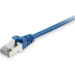 equip Patch-Kabel RJ-45 (M) zu RJ-45 (M) (606200)