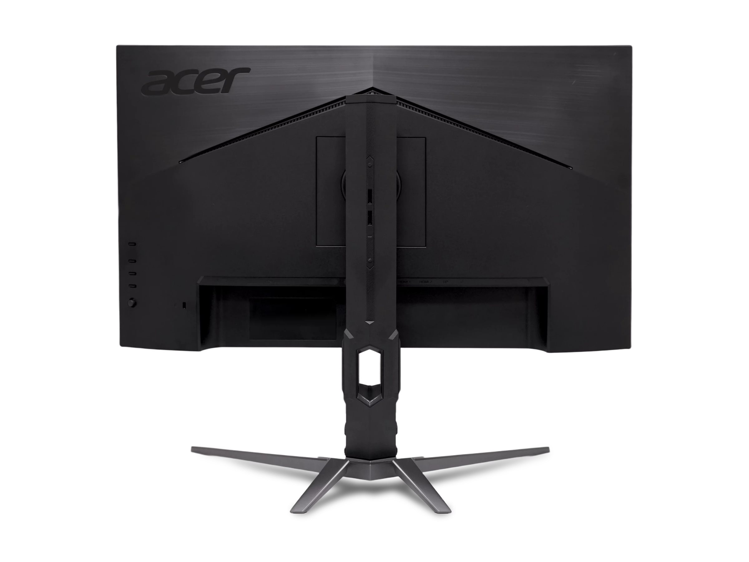 Acer Predator XB273K V5bmiiprx 27" 4K IPS Gaming Monitor 160 Hz Schwarz