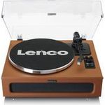 Lenco LS-430 Plattenspieler (A004832)