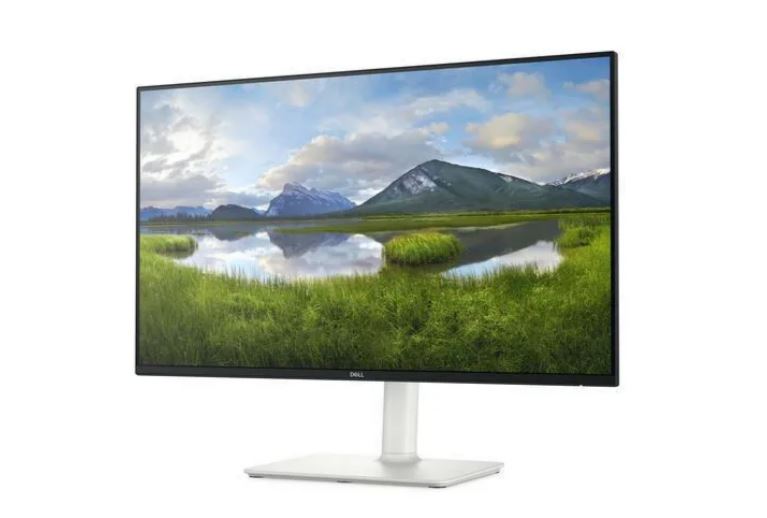 DELL S Series S2725HS LED display 68,6 cm (27") 1920 x 1080 Pixel Full HD LCD Schwarz - Silber (S2725DS)