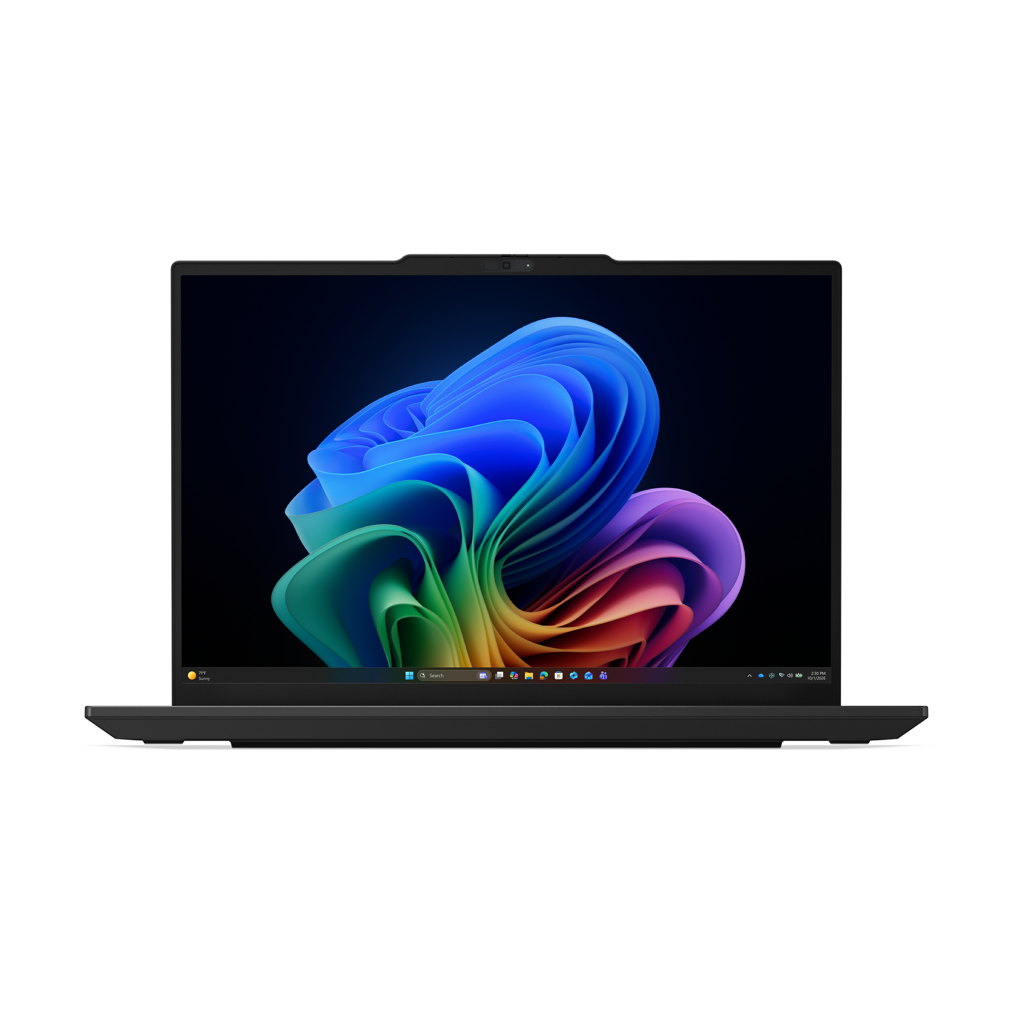 Lenovo ThinkPad E14 Gen 8 14" Notebook AMD Ryzen AI 7 345 32 GB RAM 1 TB SSD Schwarz