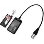 EUROLITE Zeitgeist ZG-2W Funksteuerung (51702004)