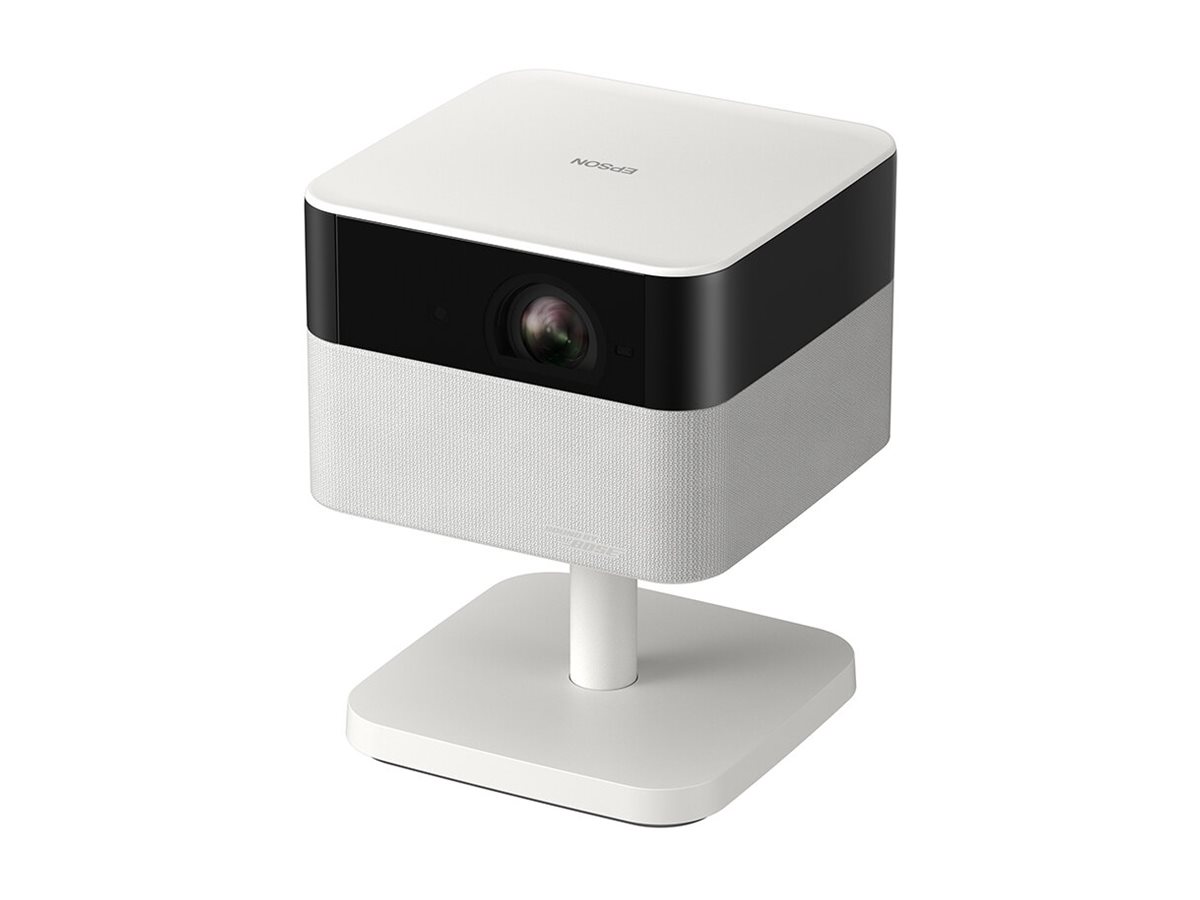 Epson Lifestudio Flex EF-71 3-LCD-Projektor Full HD 700 lm Diamond White