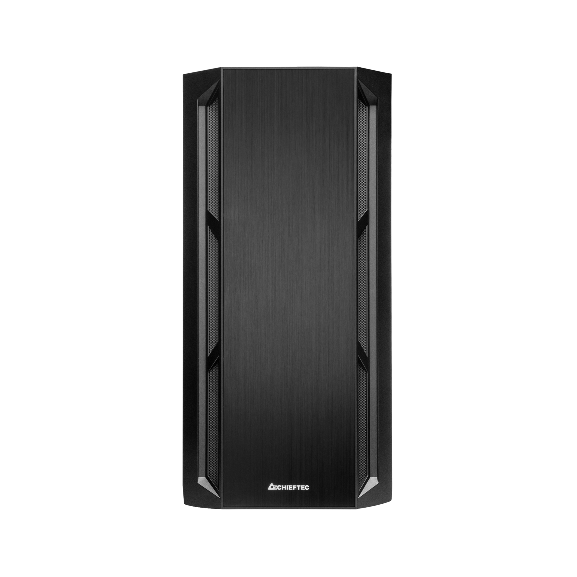 Chieftec APEX Apex Q Midi Tower Schwarz